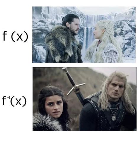 YMMV / The Witcher (2019) .